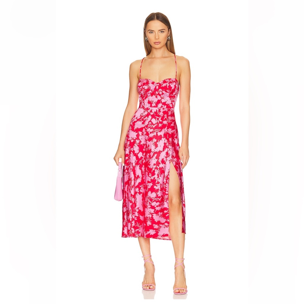 Astr the label dress